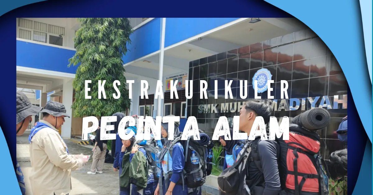Pecinta Alam