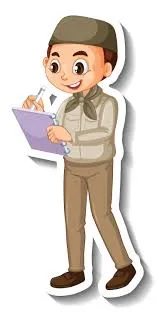 Gr. Ilham Sanjaya, S.Pd.