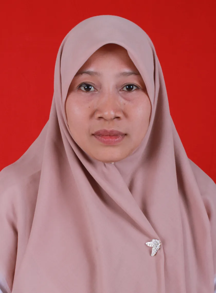 Setyo Hendrawati S. Pd