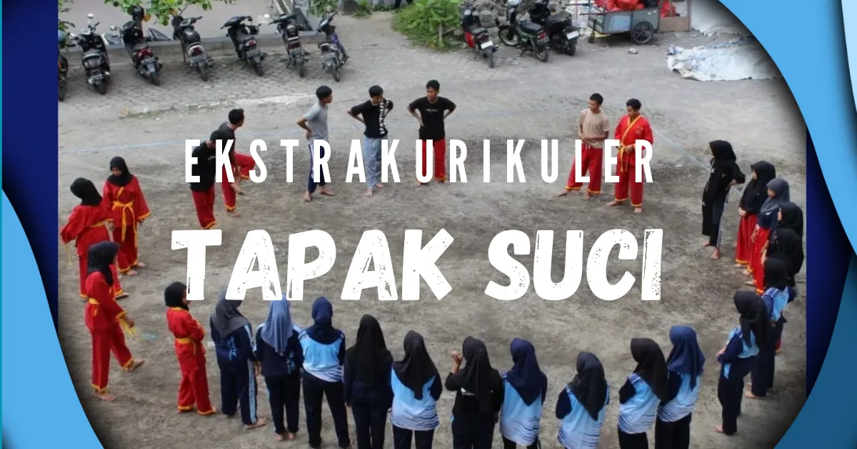 Tapak Suci