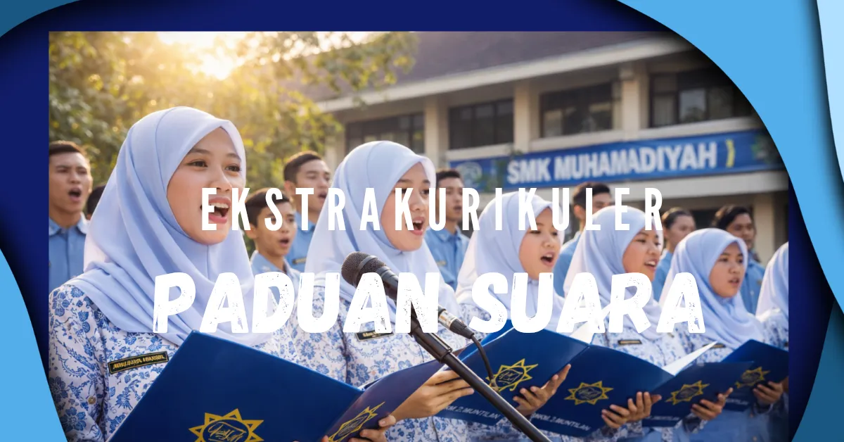 Paduan suara