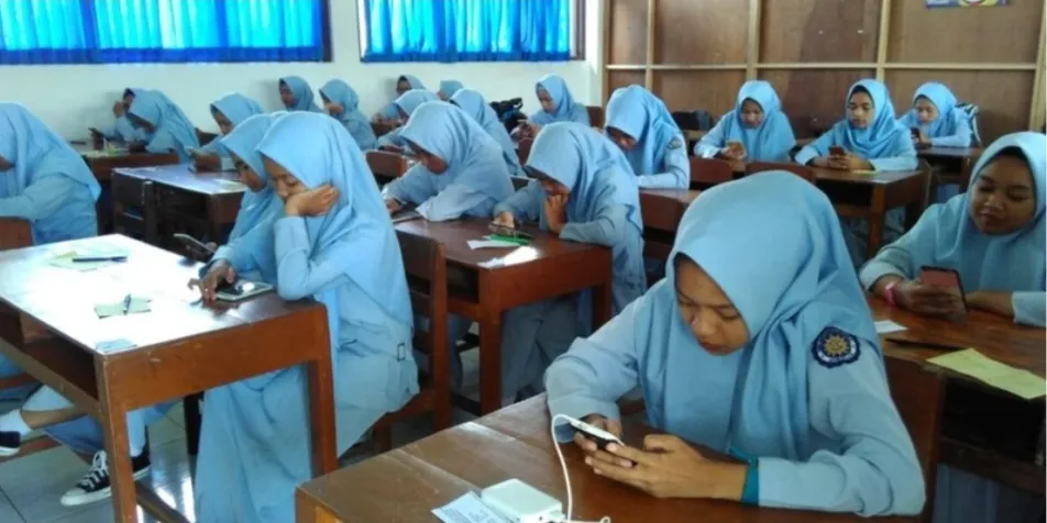 Ukk berbasis android