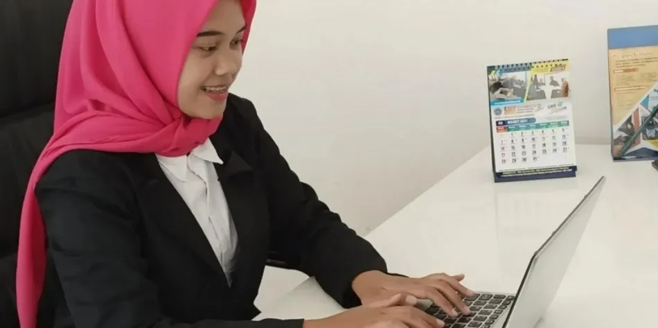 Profil Program Keahlian Manajemen Perkantoran dan Layanan Bisnis (MPLB)