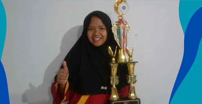 Juara 1 YKTC 2 Yogyakarta di UMY