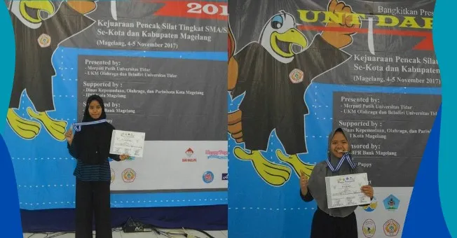 Kejuaraan Pencak Silat