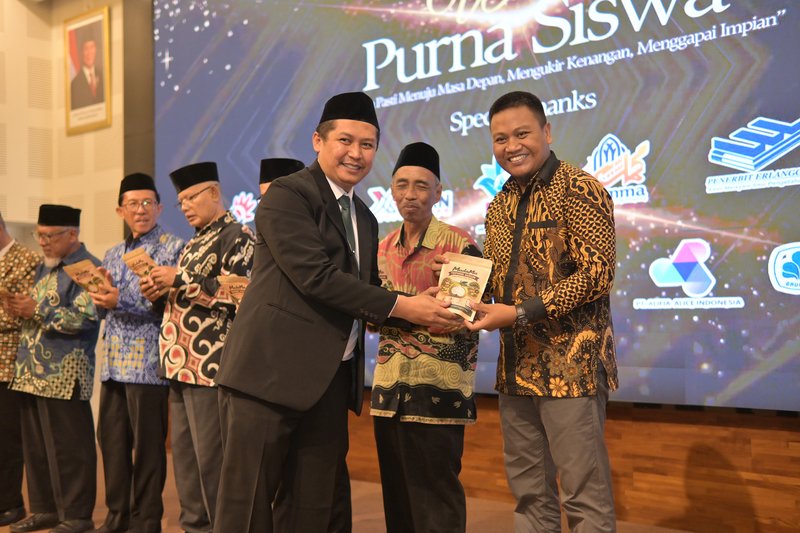 SMK Muhammadiyah 2 Muntilan