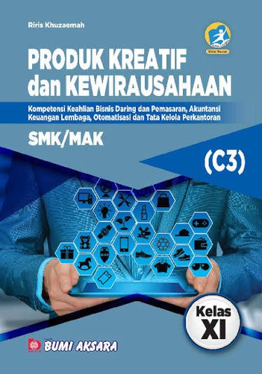 Kelas Kewirausahaan SMK Muhammadiyah 2 Muntilan: Omset Hampir Setengah Milyar