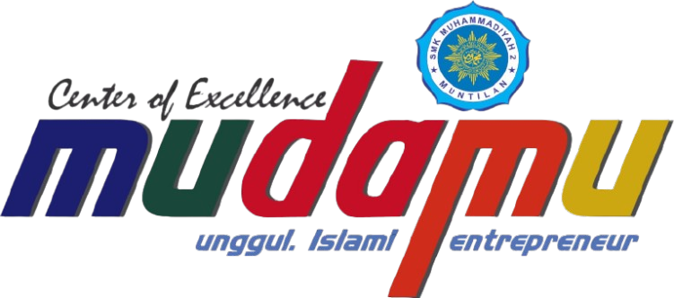 SMK MudaMu