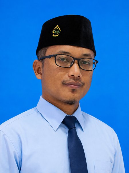 Novi Setiaji Panuntun, S.Kom. Gr