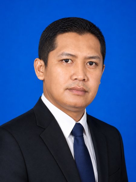 Untung Supriyadi, S.Pd.I., M.Pd. Gr.