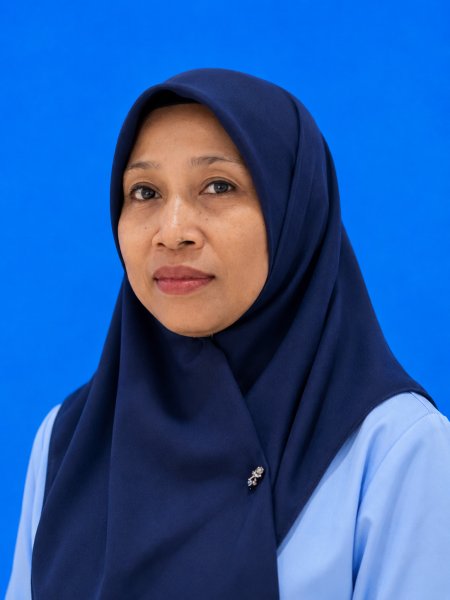 Setyo Hendrawati, S.Pd.
