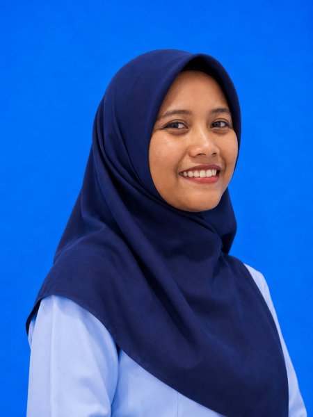 Gr.Latifatur Rahmah, S.Pd.