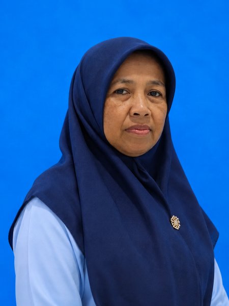 Dwi Susilowati, S.Pd