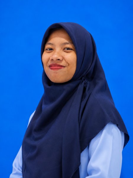 Puput Pertiwi, S. Pd.