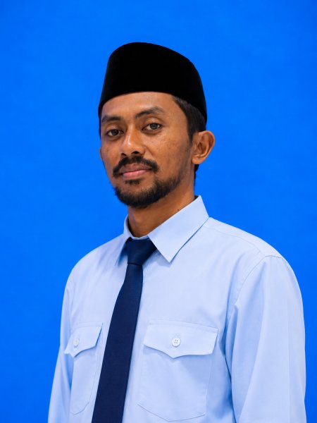 Lukman Toro, S.Pd
