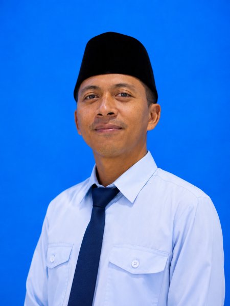 Gr. Ilham Sanjaya, S.Pd.