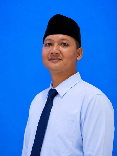 Andhi Setya Hermawan, S.E.