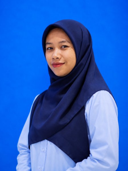 Rindi Fediany, S.Pd.