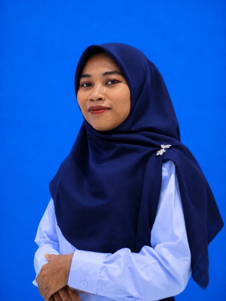 Rahayu Ichad S, S.Pd