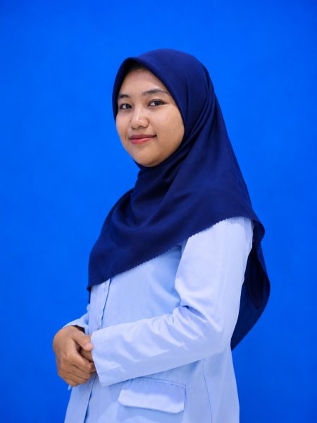 SARAH NISALIA