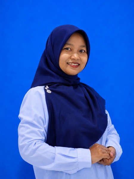 Nunik Zeniati, S.Pd