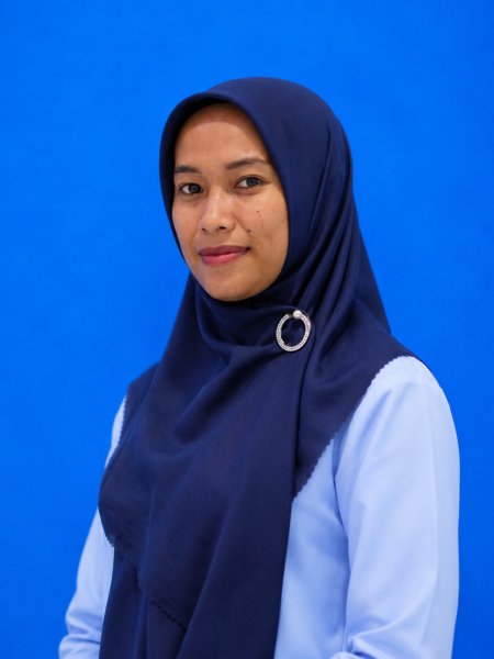 GANDIS ERMAWATI, S.Pd
