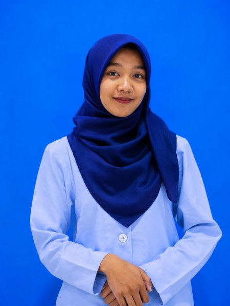 Dianingtyas Fidela Afifah, S.P